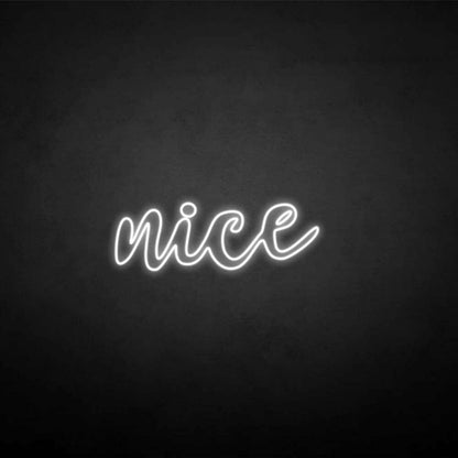 Nice Led Neon Sign | Shineneon