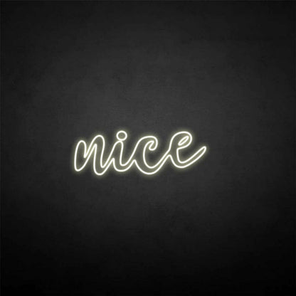 Nice Led Neon Sign | Shineneon