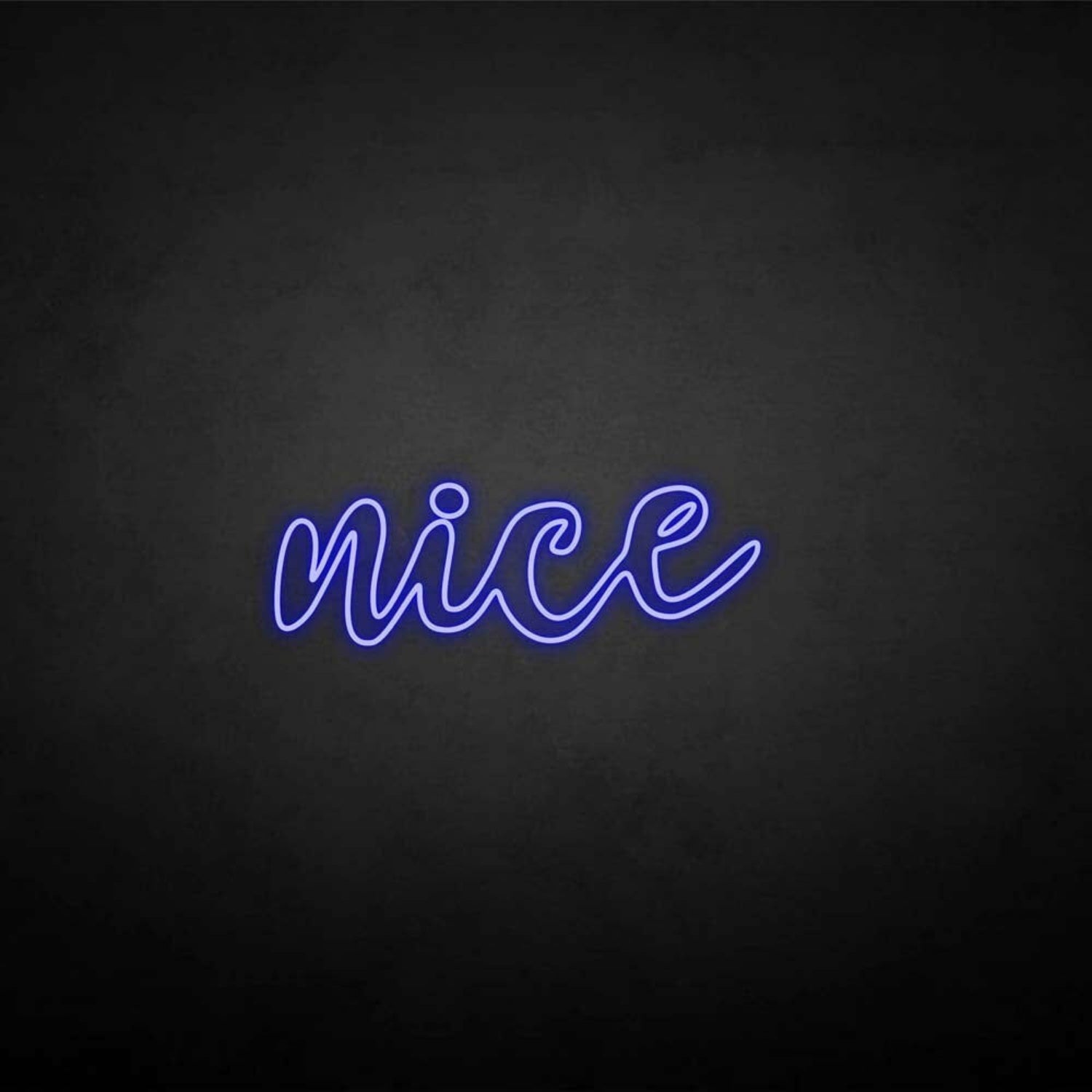 Nice Led Neon Sign | Shineneon