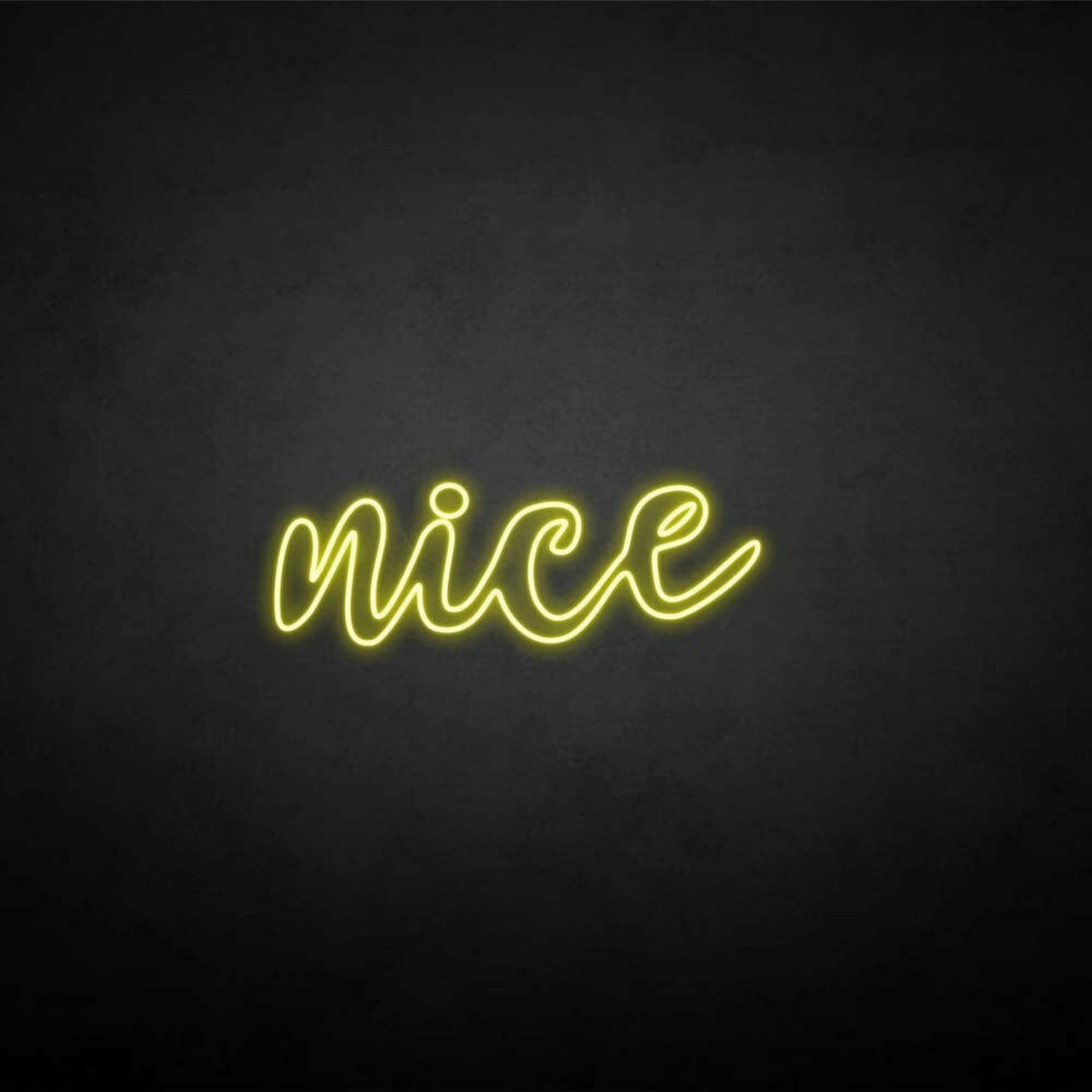 Nice Led Neon Sign | Shineneon