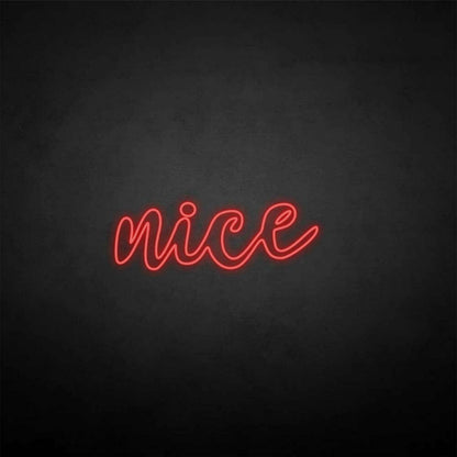 Nice Led Neon Sign | Shineneon
