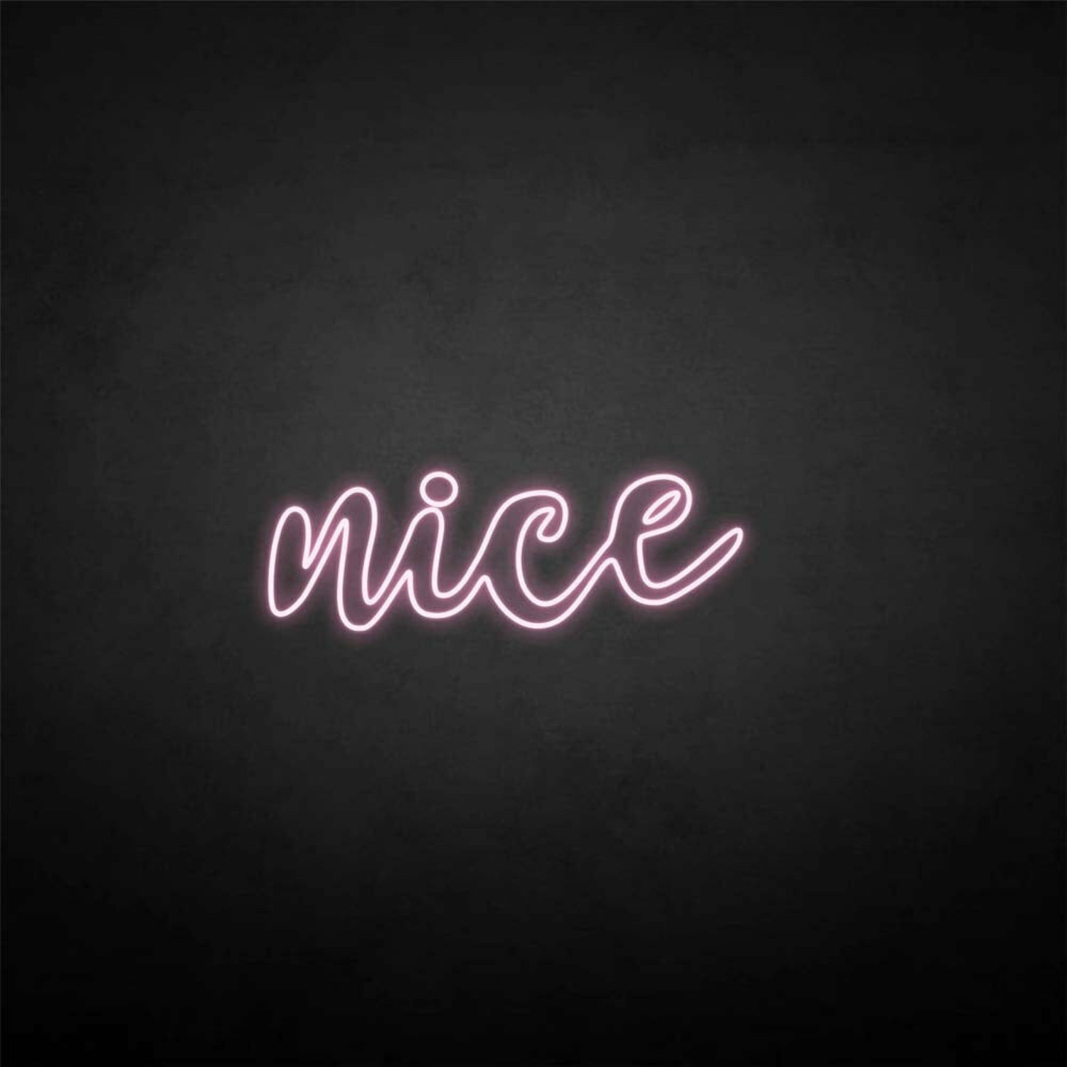Nice Led Neon Sign | Shineneon