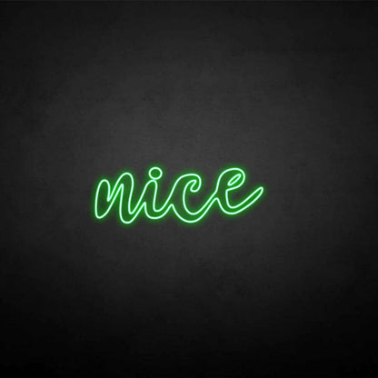 Nice Led Neon Sign | Shineneon