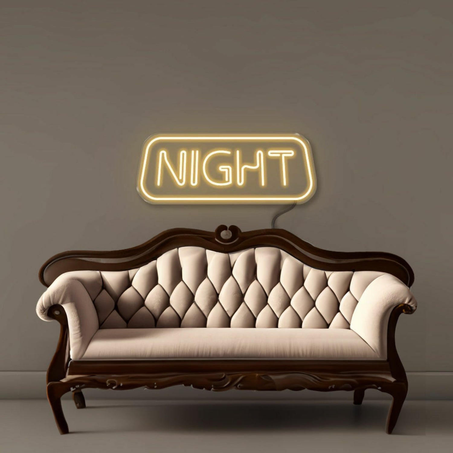Night Neon Signs | Shineneon