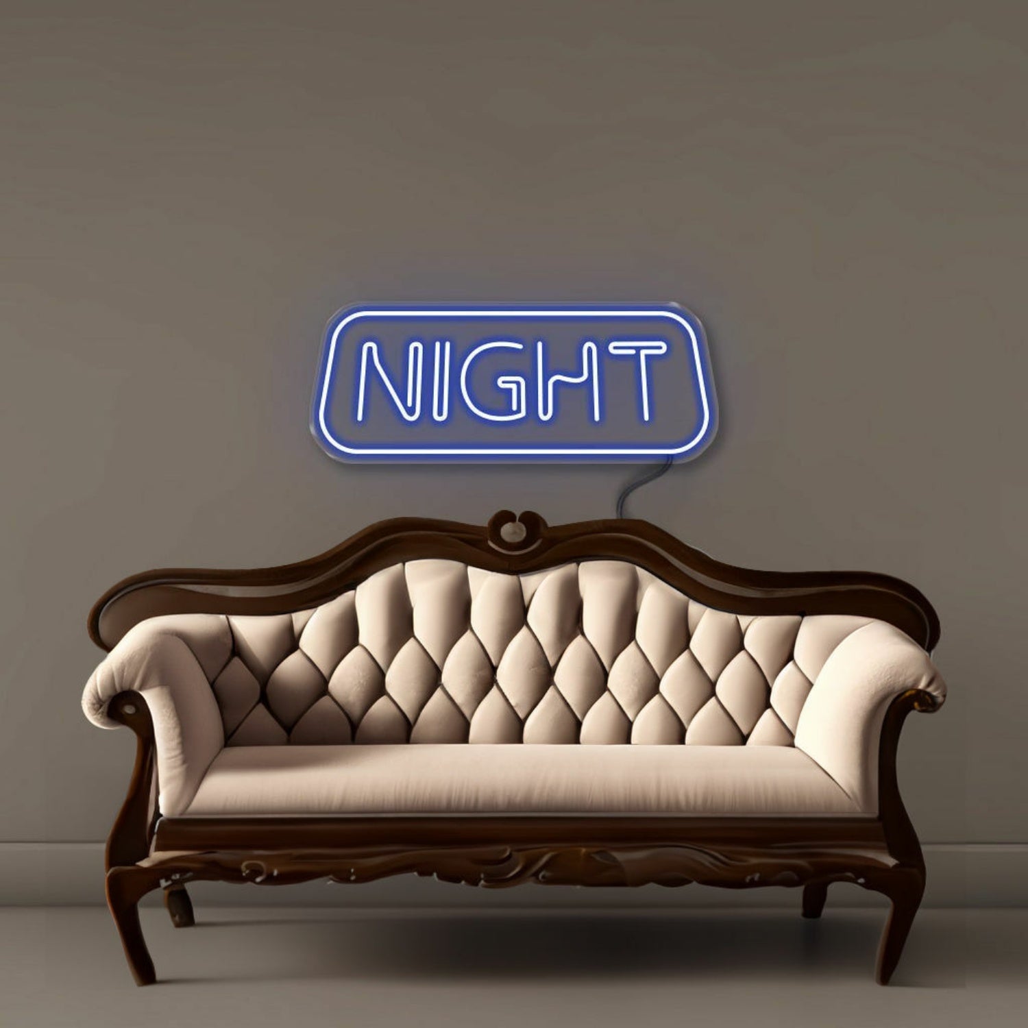 Night Neon Signs | Shineneon