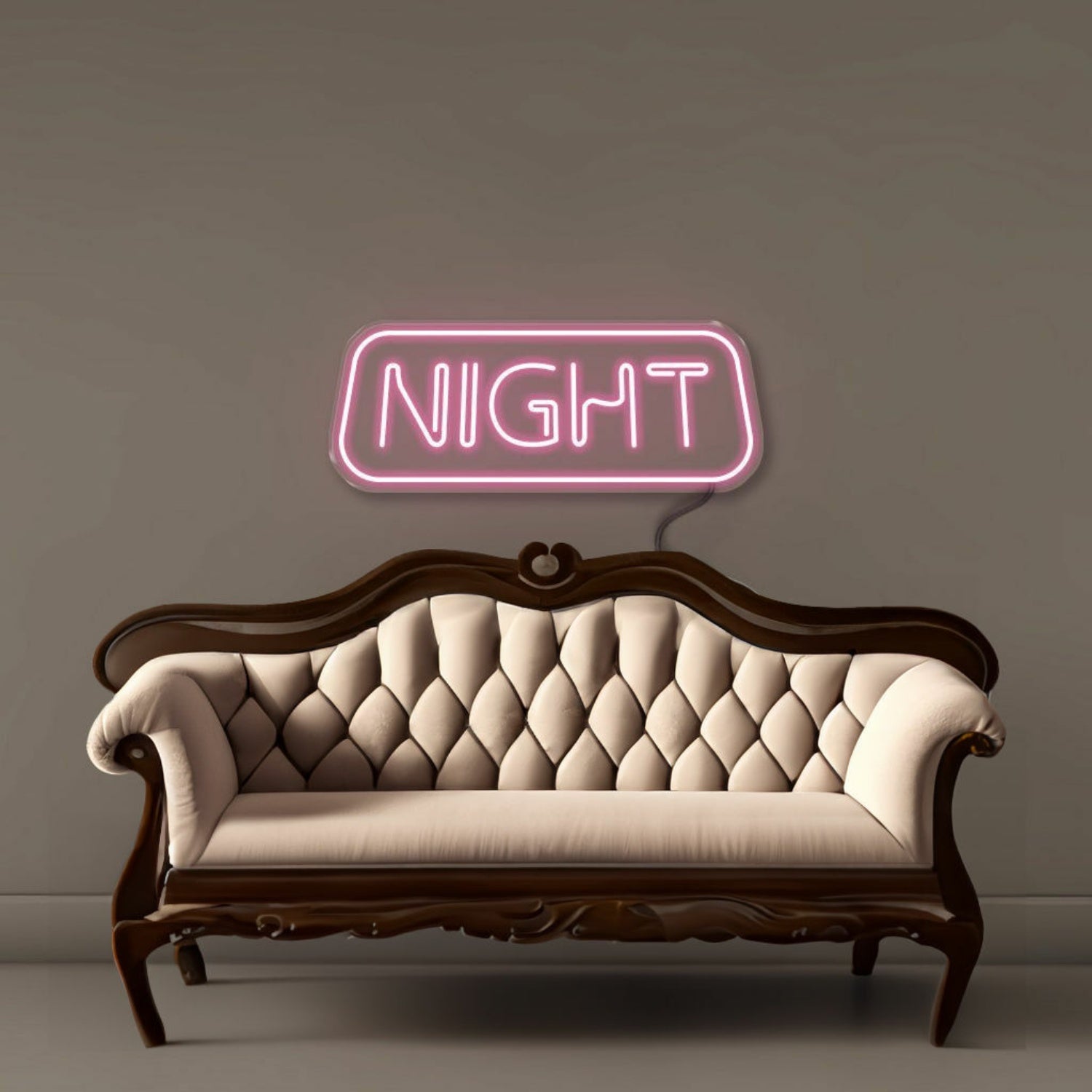 Night Neon Signs | Shineneon