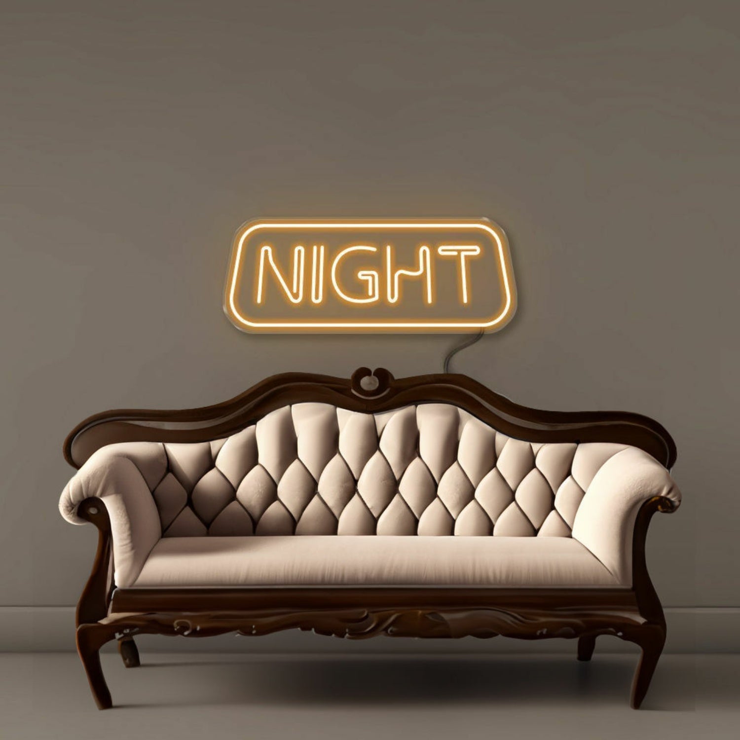 Night Neon Signs | Shineneon