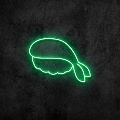 Nigiri Led Neon Sign | Shineneon