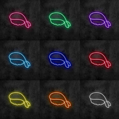 Nigiri Led Neon Sign | Shineneon