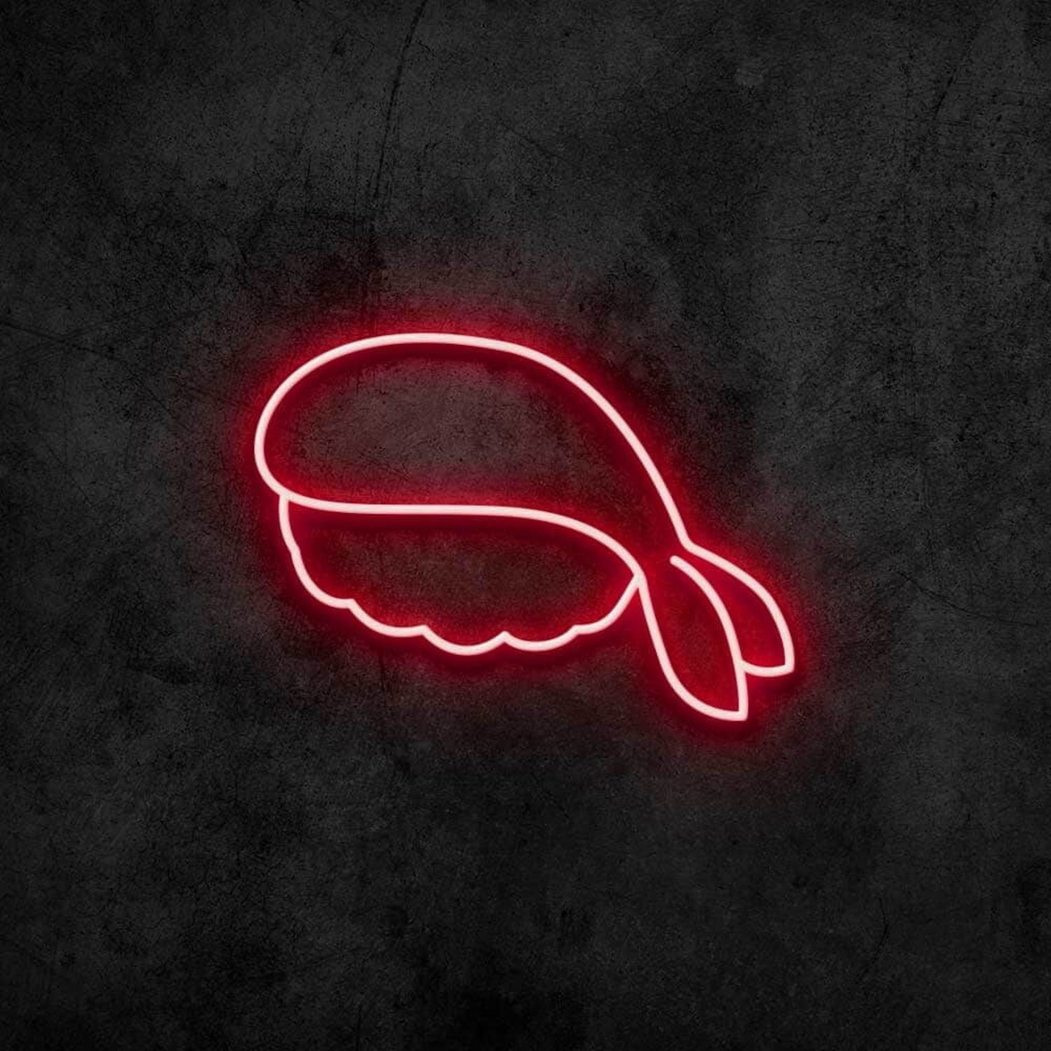 Nigiri Led Neon Sign | Shineneon