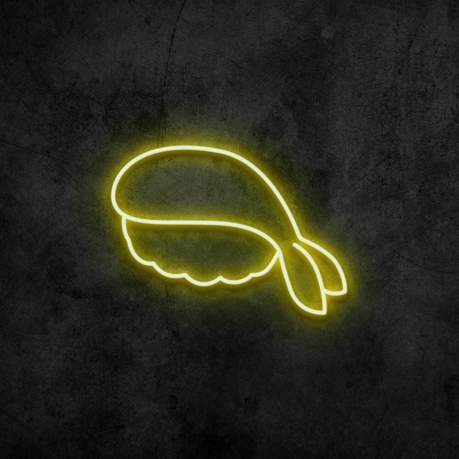 Nigiri Led Neon Sign | Shineneon
