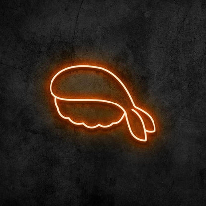 Nigiri Led Neon Sign | Shineneon