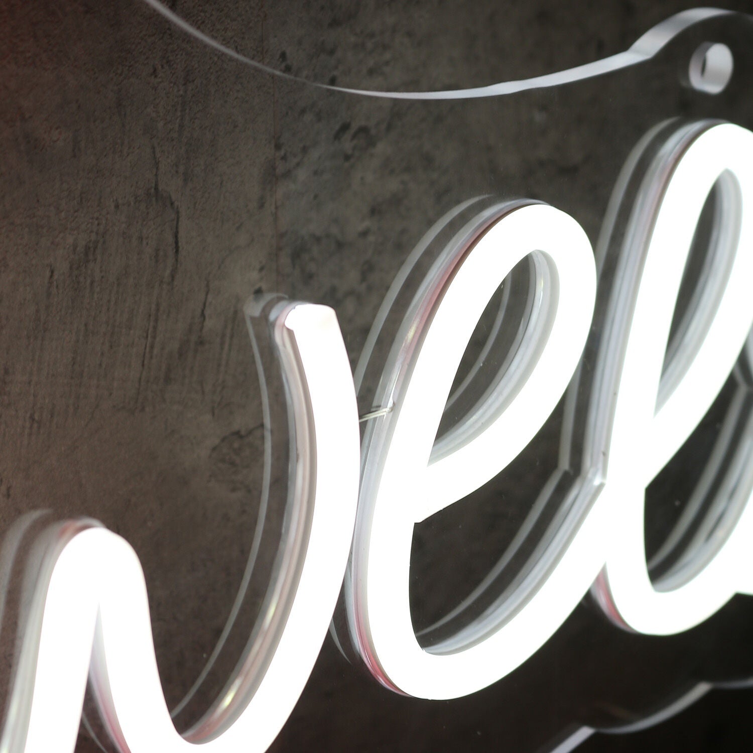 Ninas Jewels Custom Led Neon Sign - Shineneon