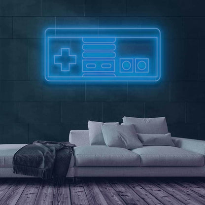 Nintendo Nes Led Neon Sign | Shineneon