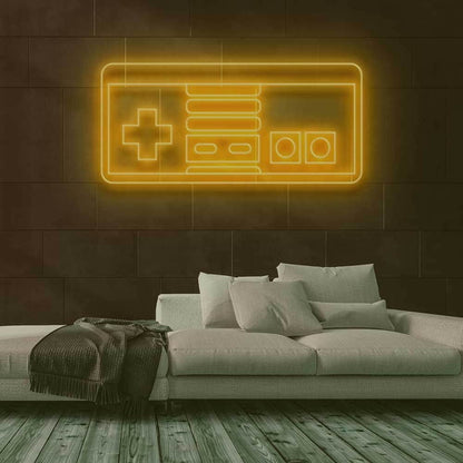 Nintendo Nes Led Neon Sign | Shineneon