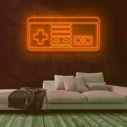 Nintendo Nes Led Neon Sign | Shineneon