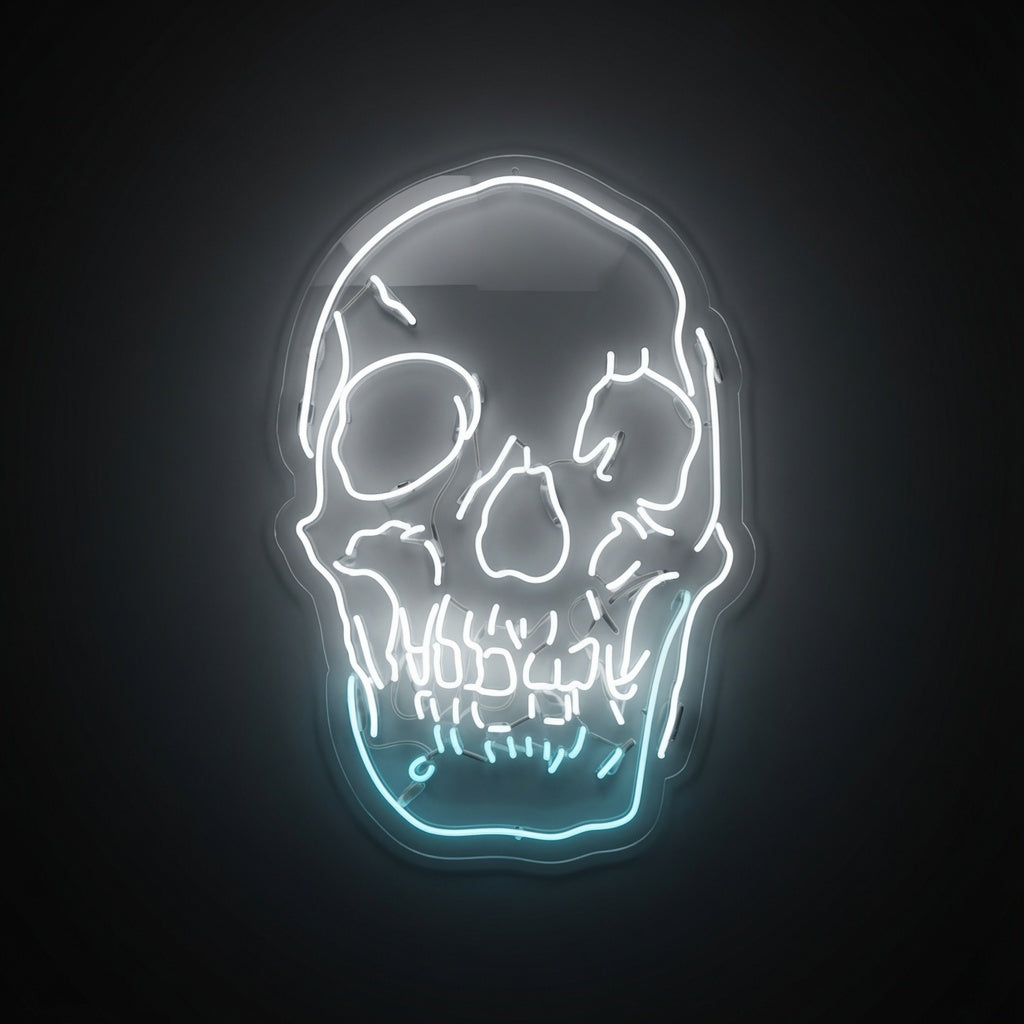 No Bad Days Phrase Wall Light LED Neon Sign - 02 High-Converting Product Image
