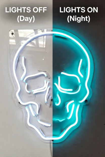 No Bad Days Phrase Wall Light LED Neon Sign - Shineneon