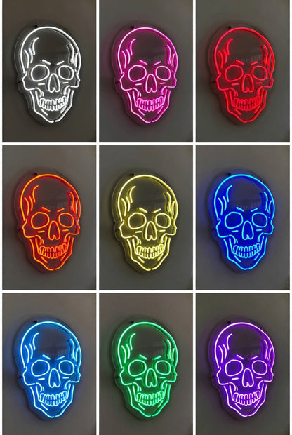 No Bad Days Phrase Wall Light LED Neon Sign - Shineneon