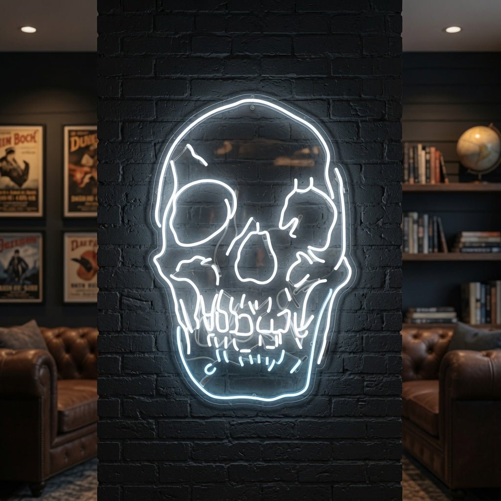 No Bad Days Phrase Wall Light LED Neon Sign Wall Neon Sign - Shineneon