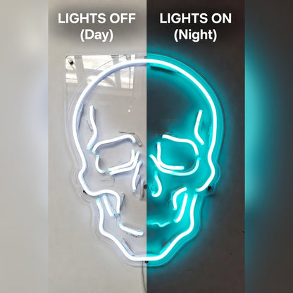 No Bad Days Phrase Wall Light LED Neon Sign Wall Neon Sign - Shineneon
