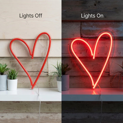 No Bad Days Wall Decor Sign LED Neon Sign Wall Neon Sign - Shineneon