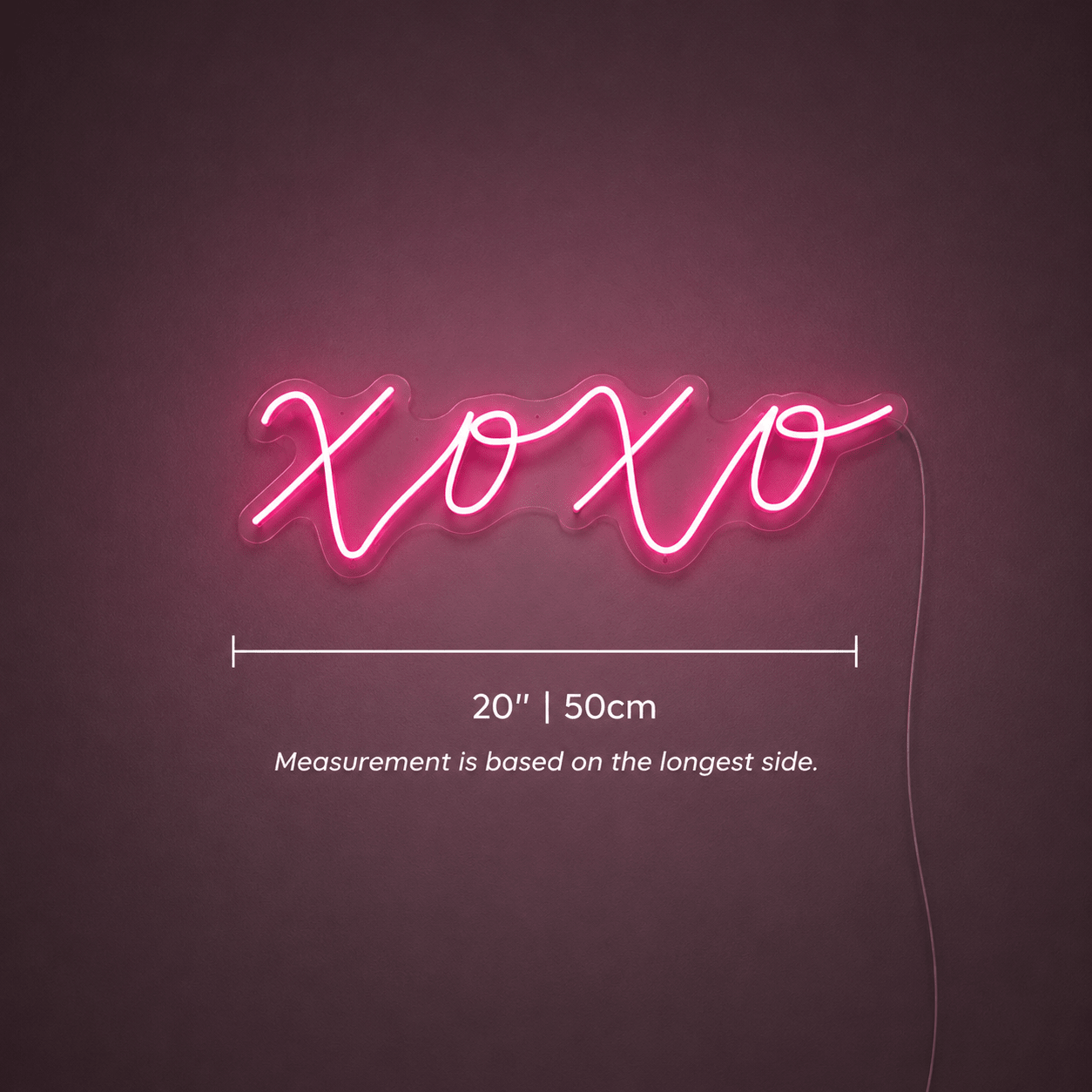 No Bad Vibes Wall Decor Bedroom LED Neon Sign - Shineneon