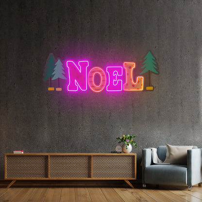 Noodle With Beef Led Neon Sign Light Custom Led Signs - Shineneon