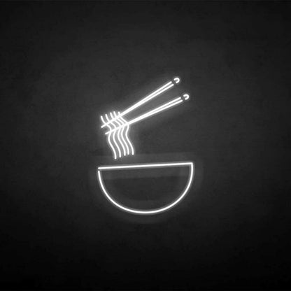 Noodles Neon Sign | Shineneon