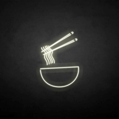 Noodles Neon Sign | Shineneon