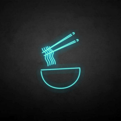 Noodles Neon Sign | Shineneon