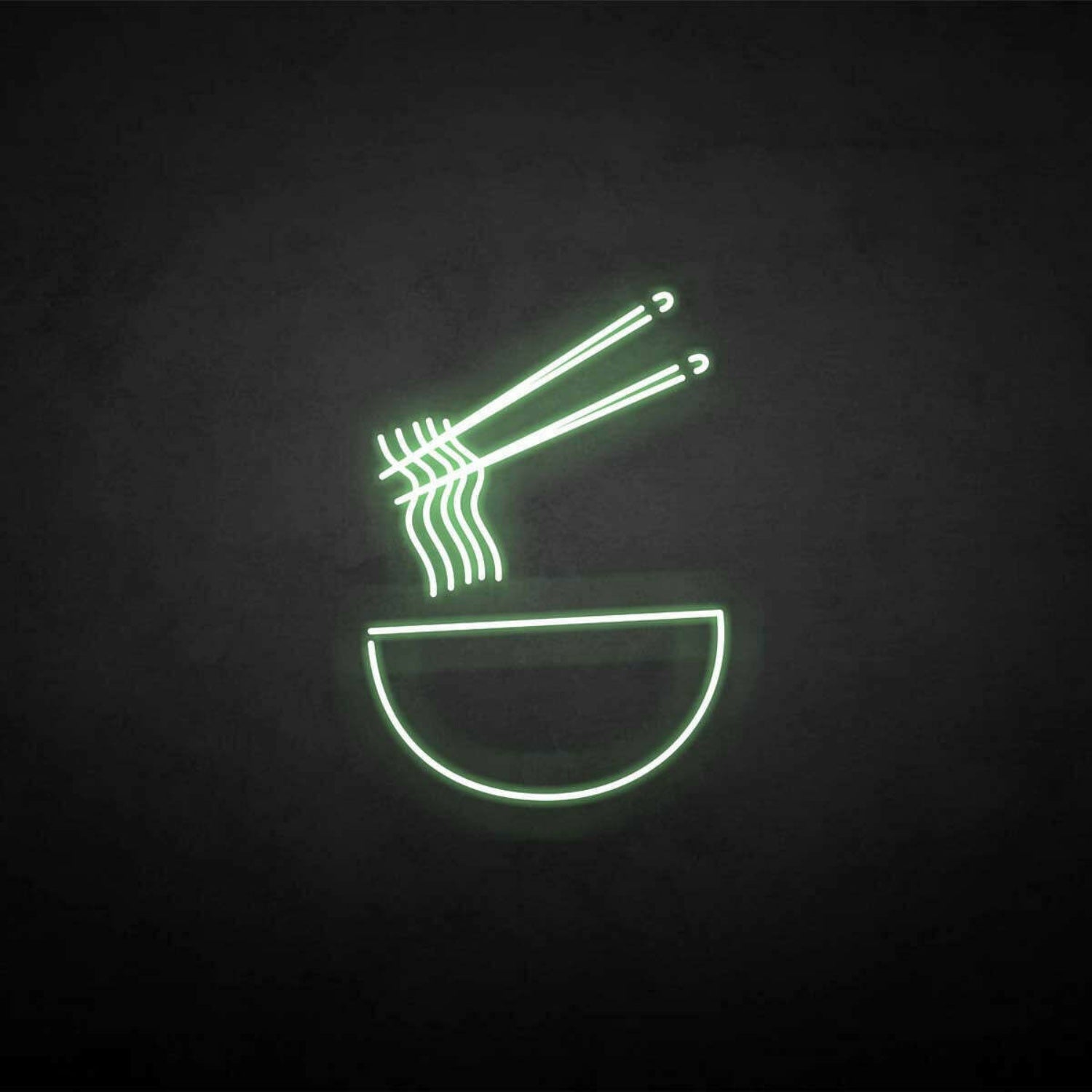 Noodles Neon Sign | Shineneon