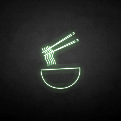 Noodles Neon Sign | Shineneon