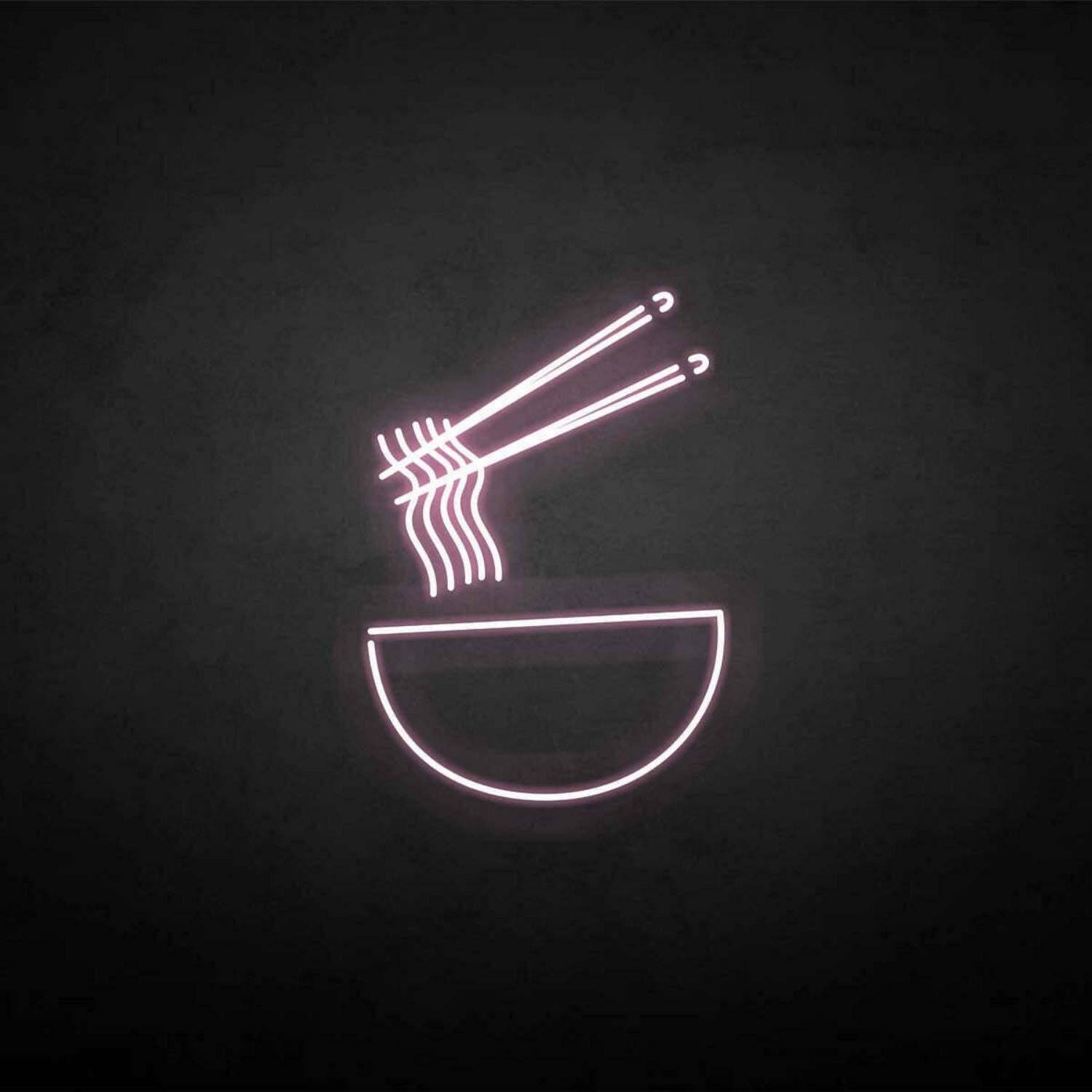 Noodles Neon Sign | Shineneon