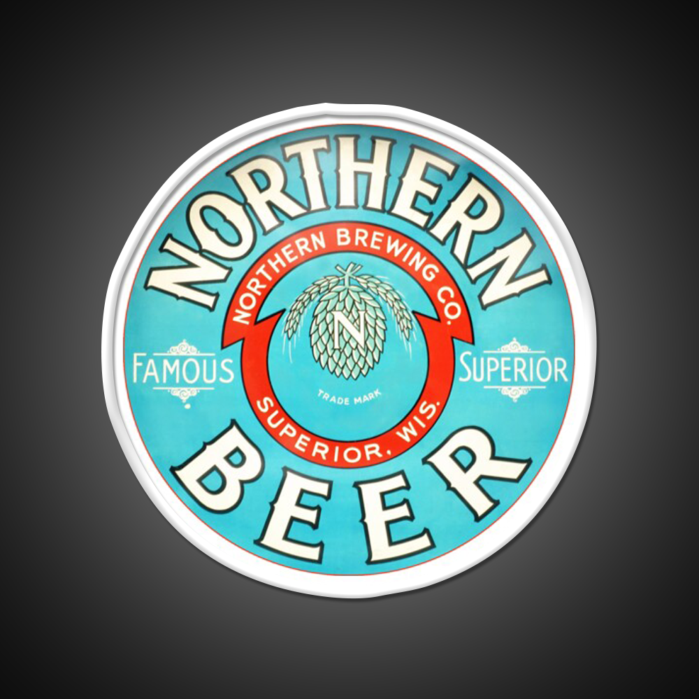 Northern Beer Bar Decor Led Neon Sign Rgb Color - LED neon sign view 11
