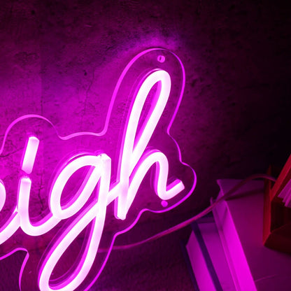 Novaleigh Led Neon Sign | Shineneon