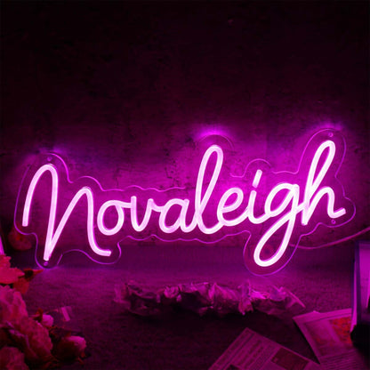 Novaleigh Led Neon Sign | Shineneon