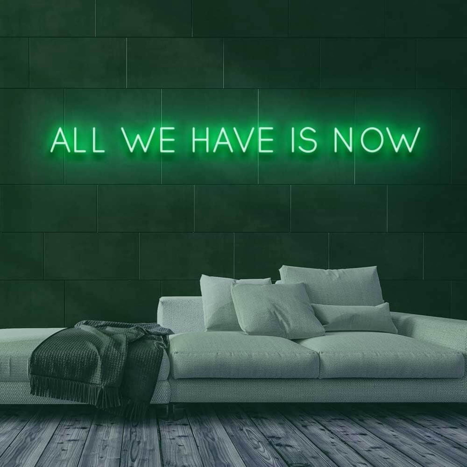 Now Neon Sign | Shineneon