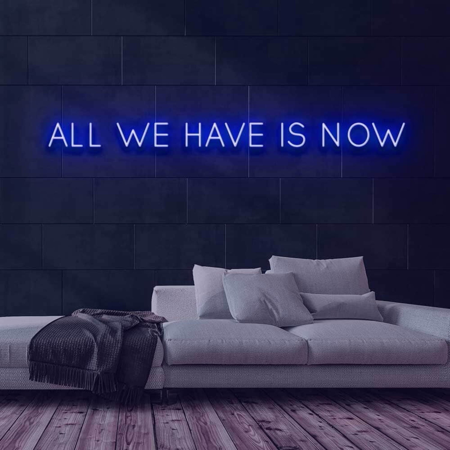 Now Neon Sign | Shineneon