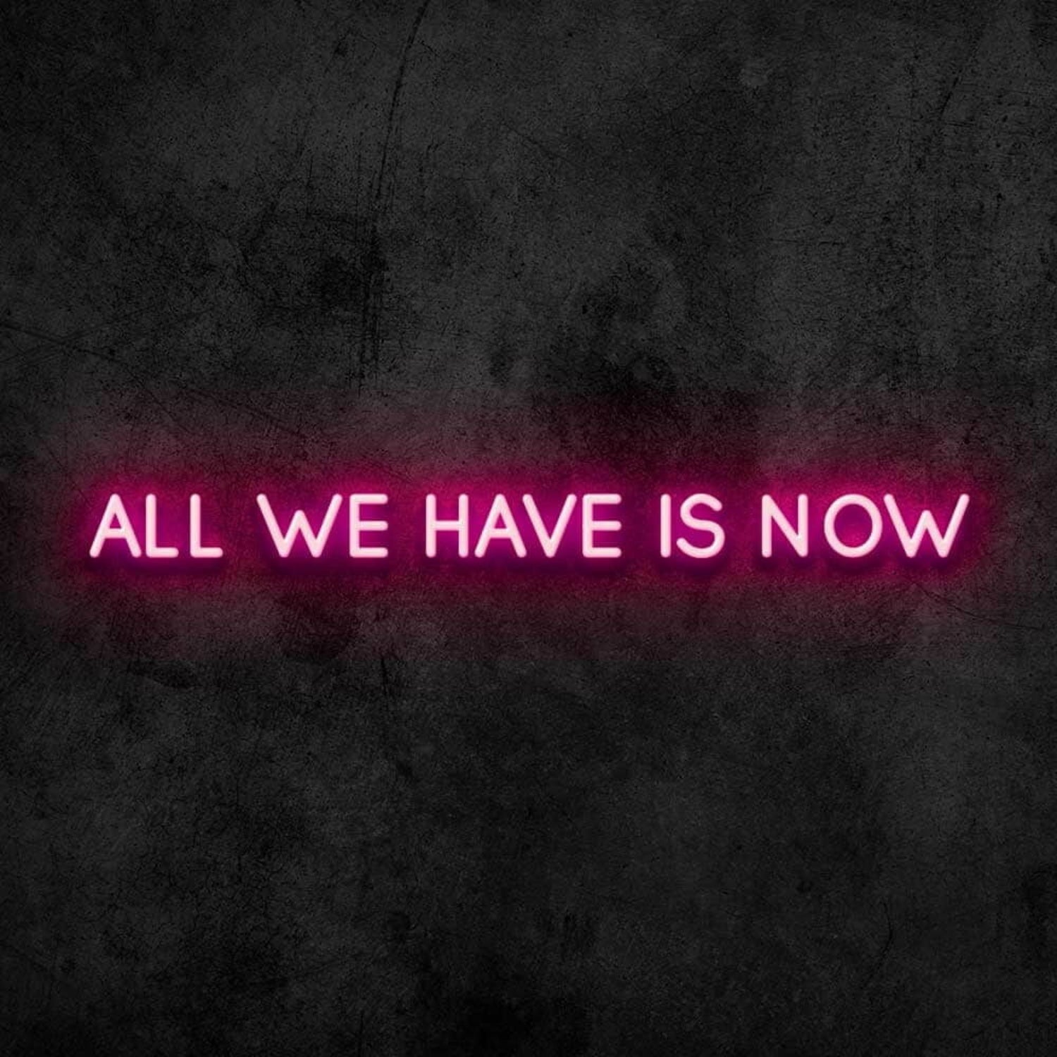 Now Neon Sign | Shineneon