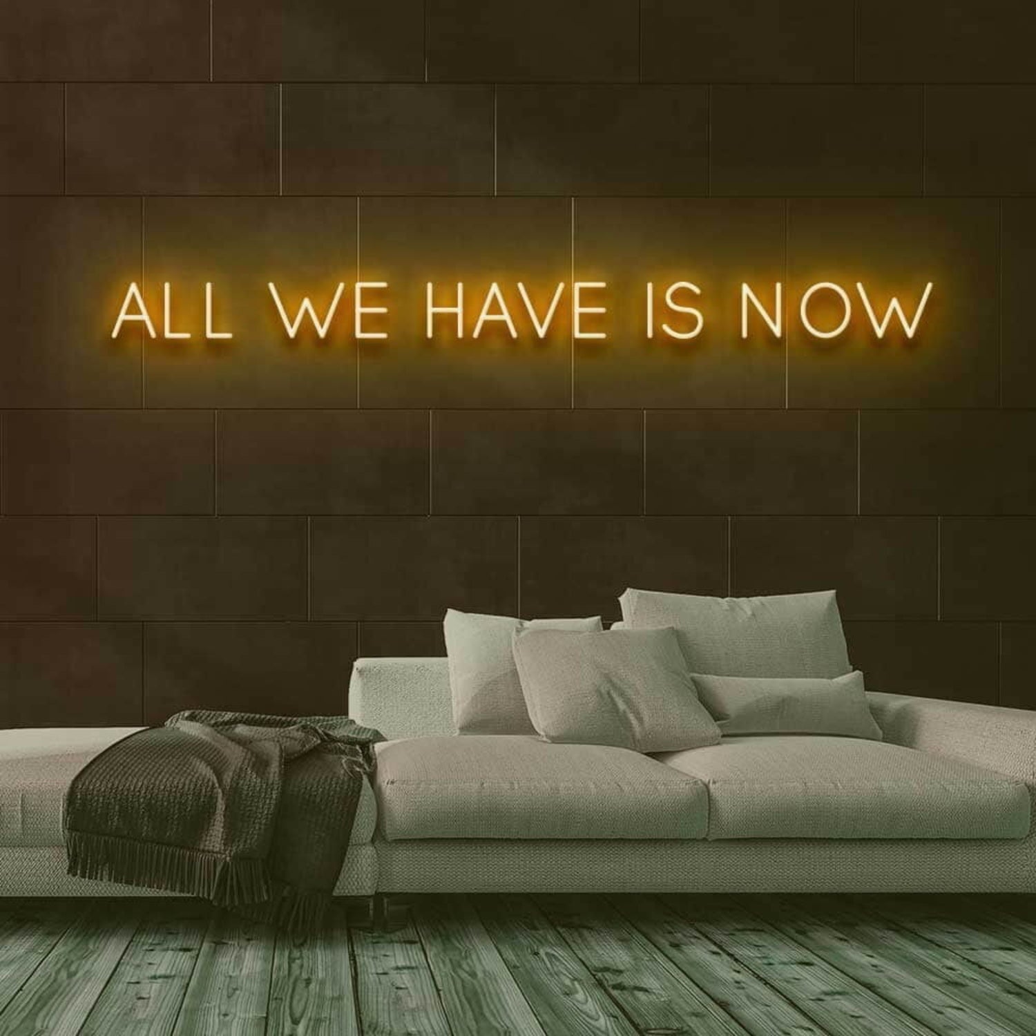 Now Neon Sign | Shineneon