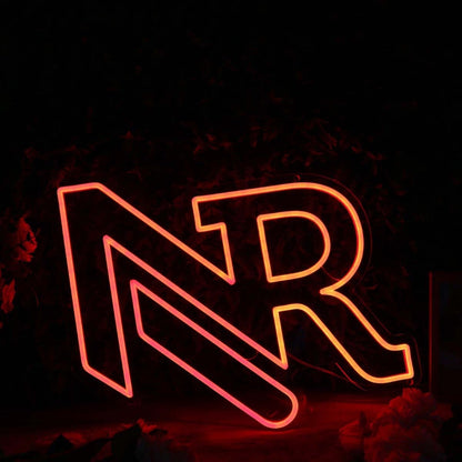Nr Custom Led Neon Sign - Shineneon