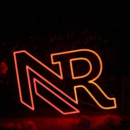 Nr Custom Led Neon Sign - Shineneon