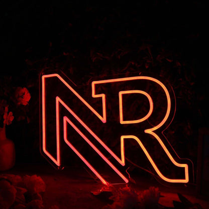 Nr Custom Led Neon Sign - Shineneon