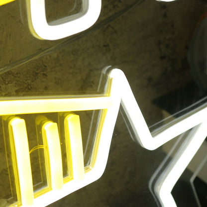 Nsn Custom Led Neon Sign - Shineneon