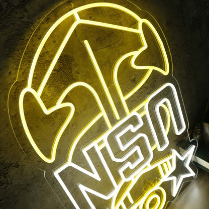 Nsn Custom Led Neon Sign - Shineneon
