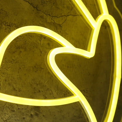 Nsn Custom Led Neon Sign - Shineneon