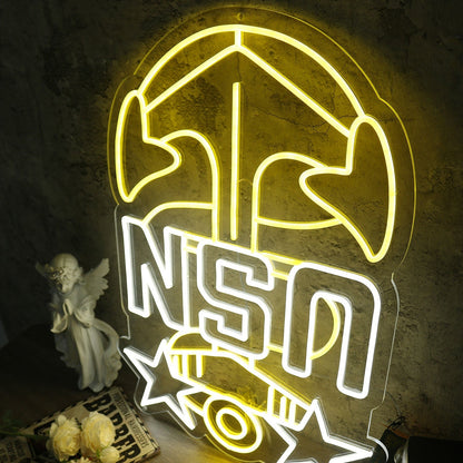Nsn Custom Led Neon Sign - Shineneon
