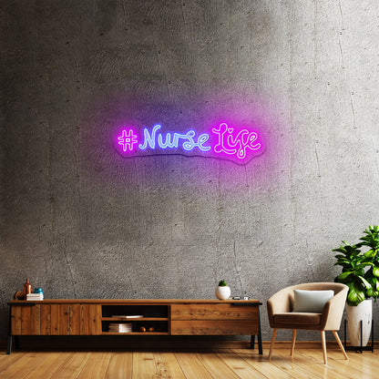 Nurselife Artwork Home Decor