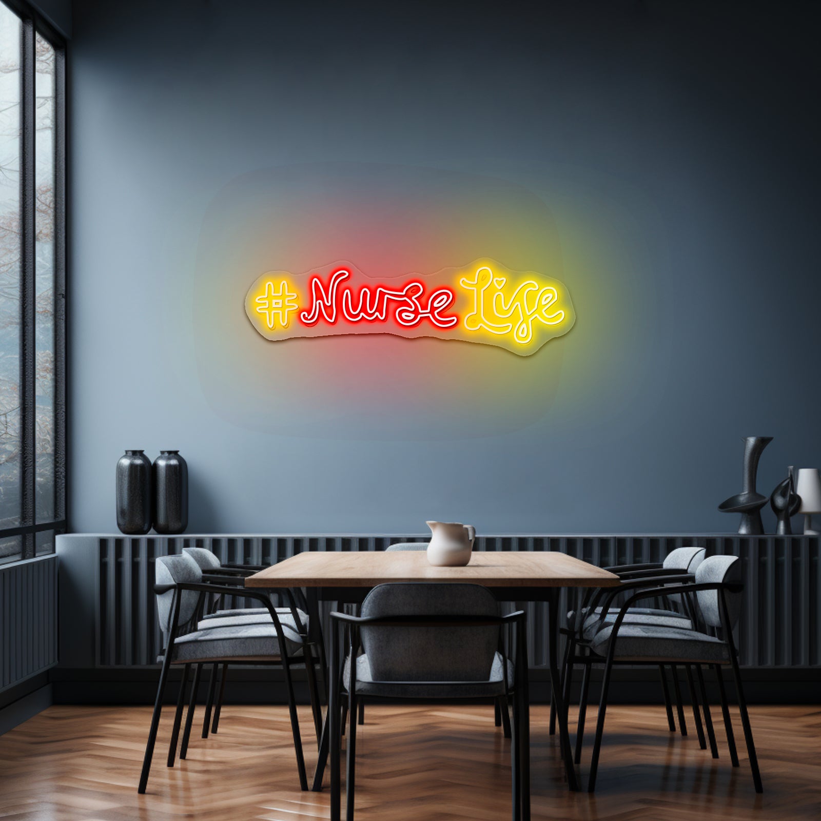 Nurselife Artwork Home Decor